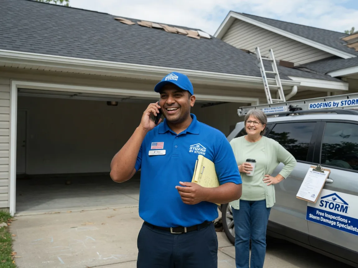 Roof Repair Near Me Chandlers Valley, PA FAQs